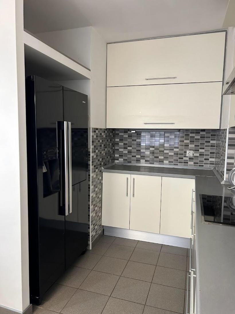 Tina Apartamento Karlovac Exterior foto