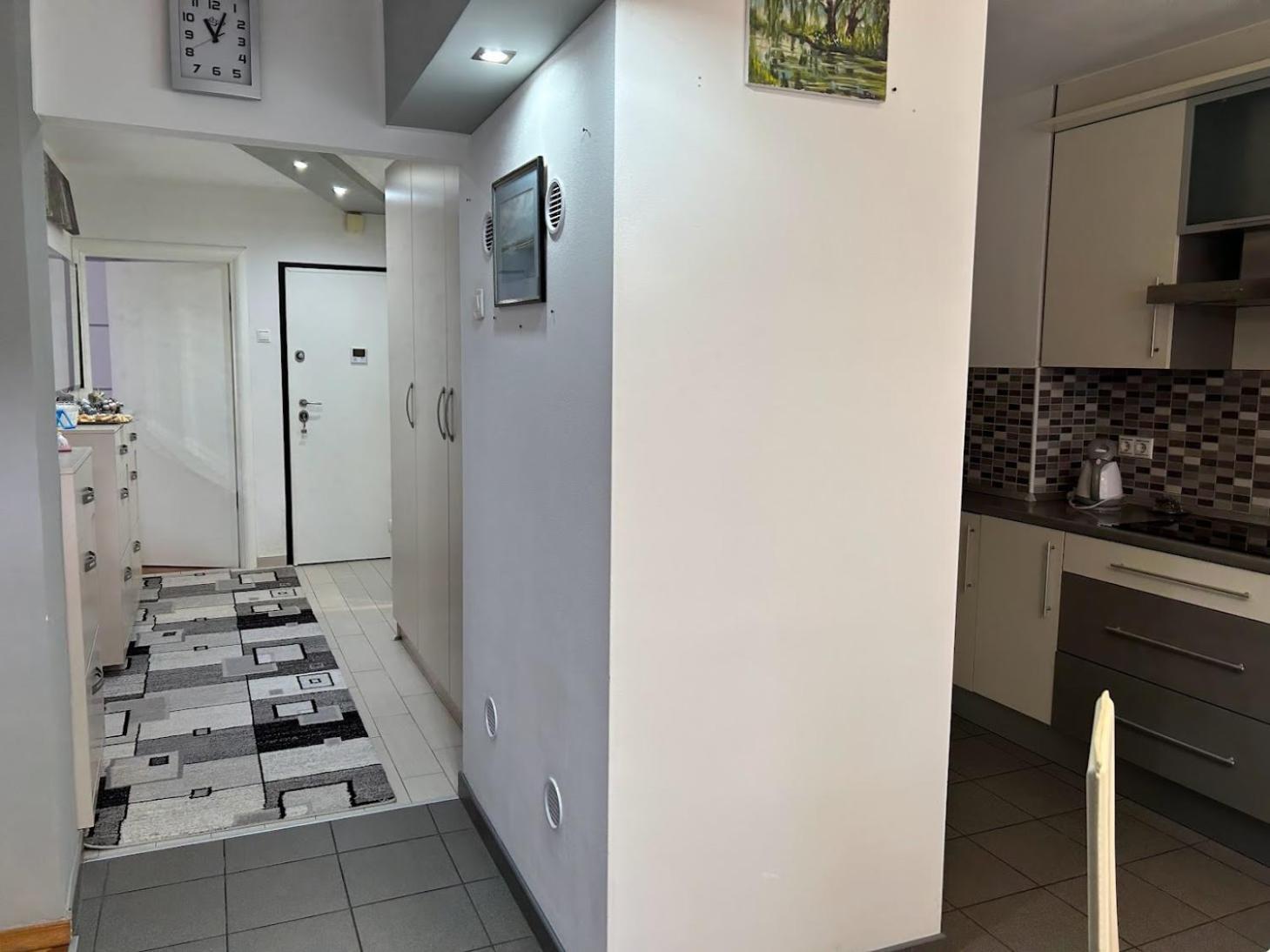 Tina Apartamento Karlovac Exterior foto