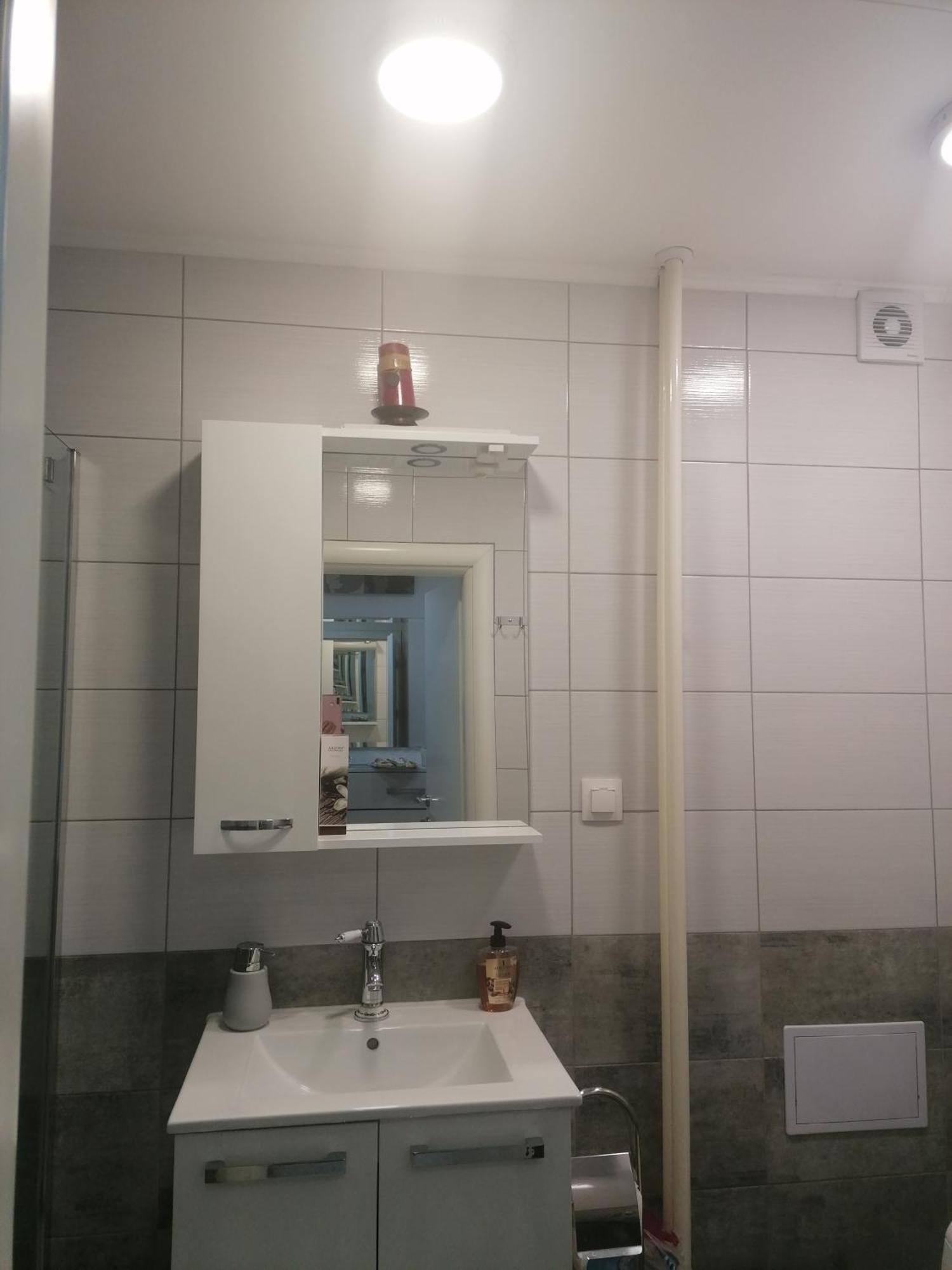 Tina Apartamento Karlovac Exterior foto