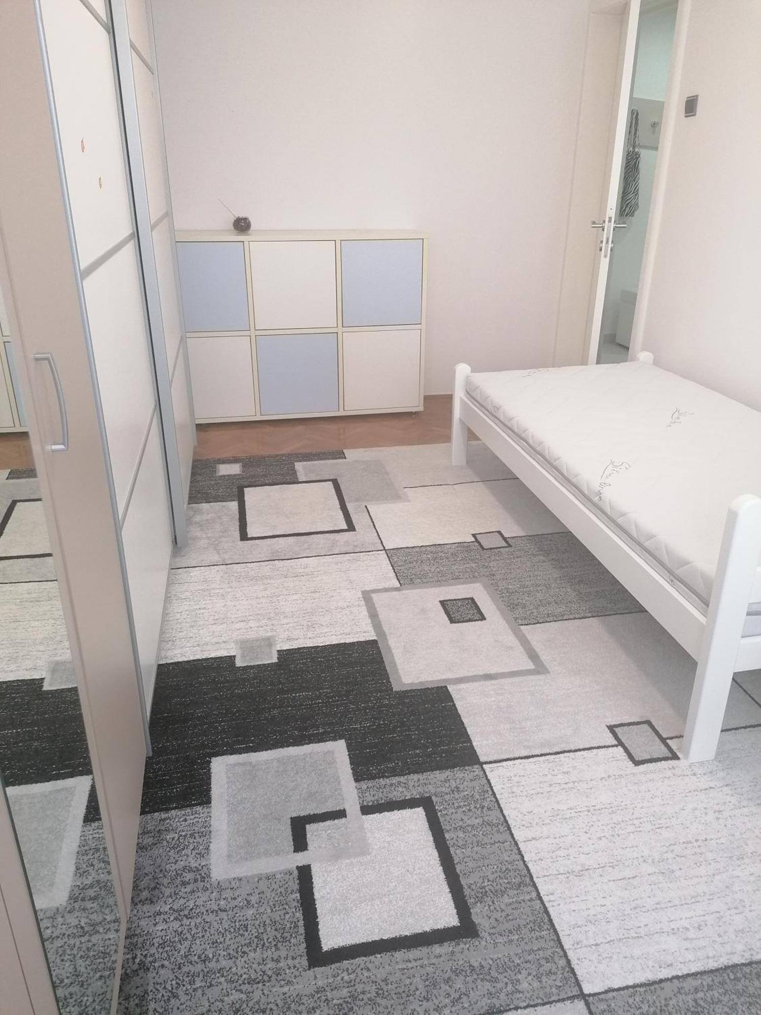 Tina Apartamento Karlovac Exterior foto