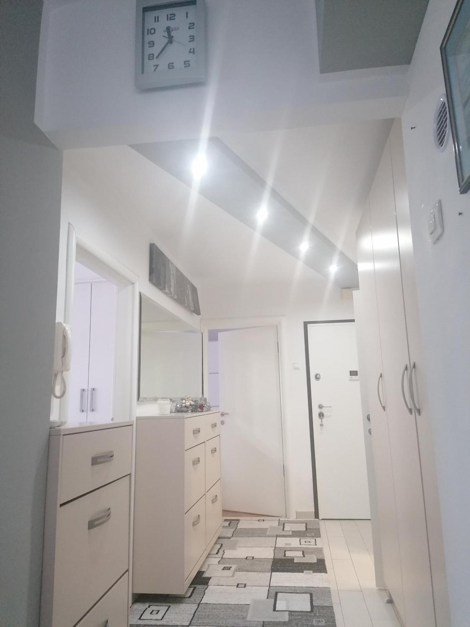 Tina Apartamento Karlovac Exterior foto