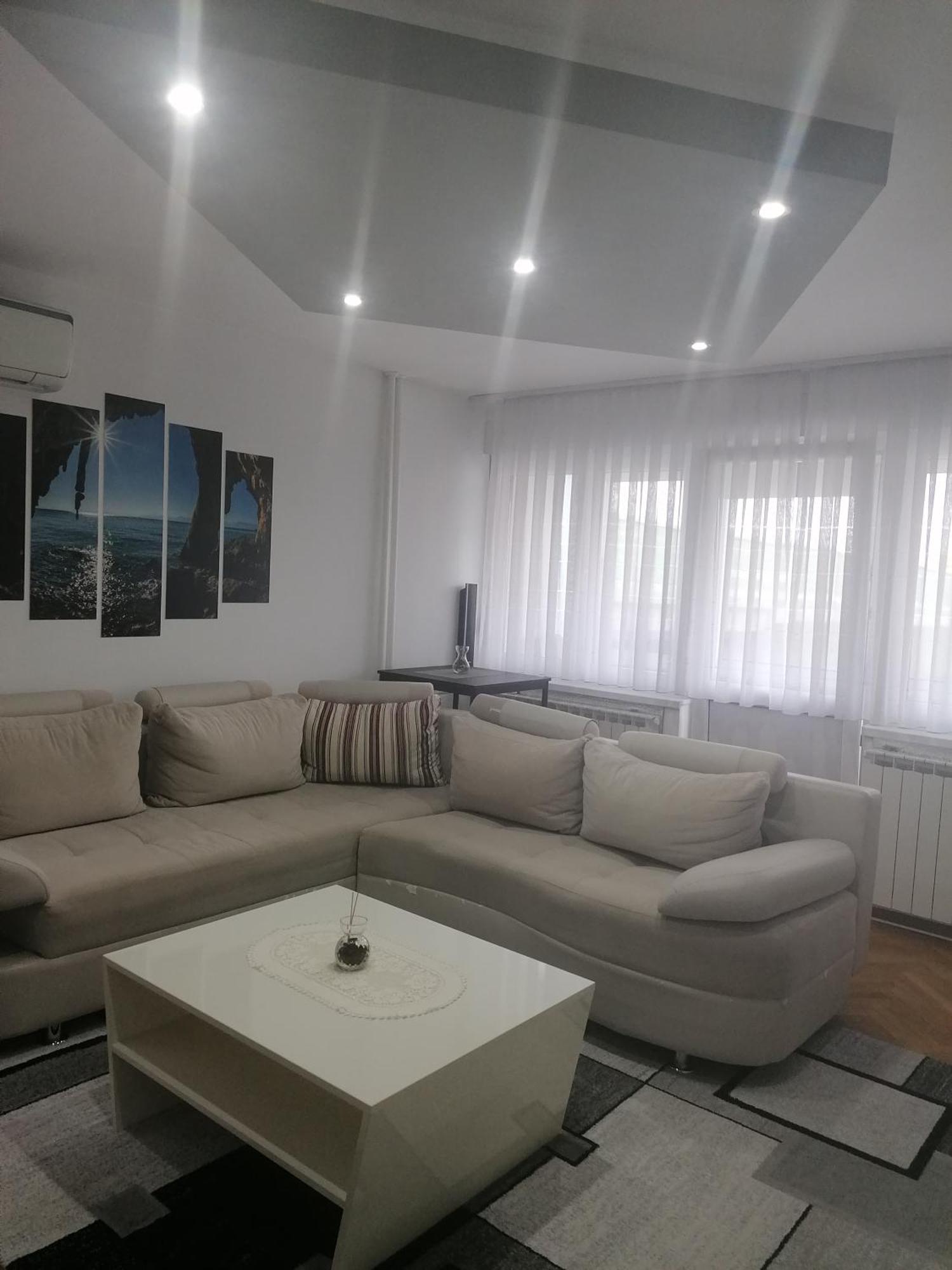 Tina Apartamento Karlovac Exterior foto