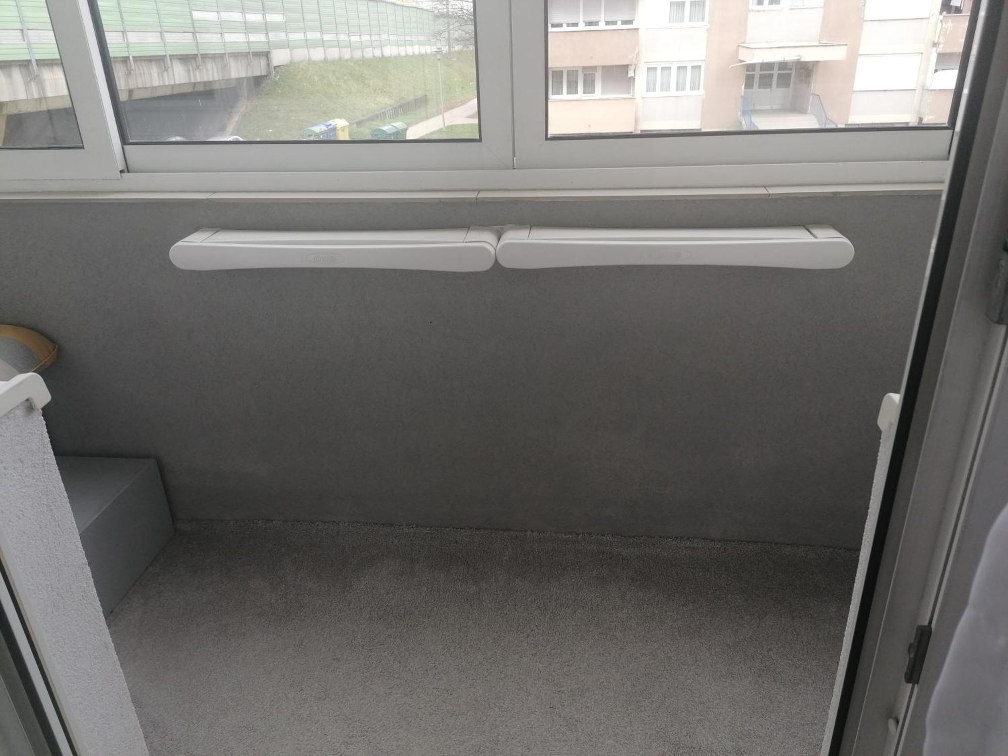Tina Apartamento Karlovac Exterior foto