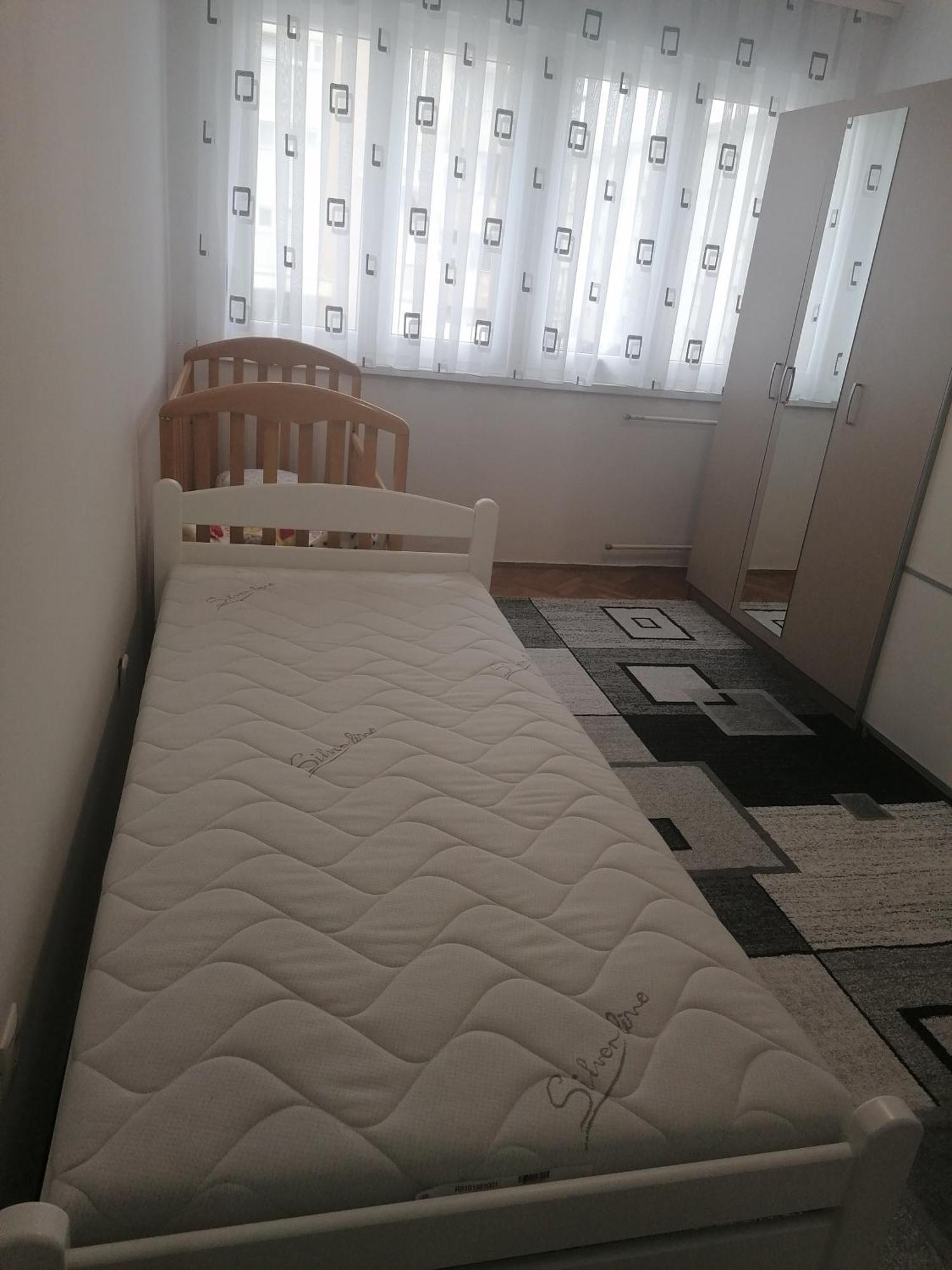Tina Apartamento Karlovac Exterior foto