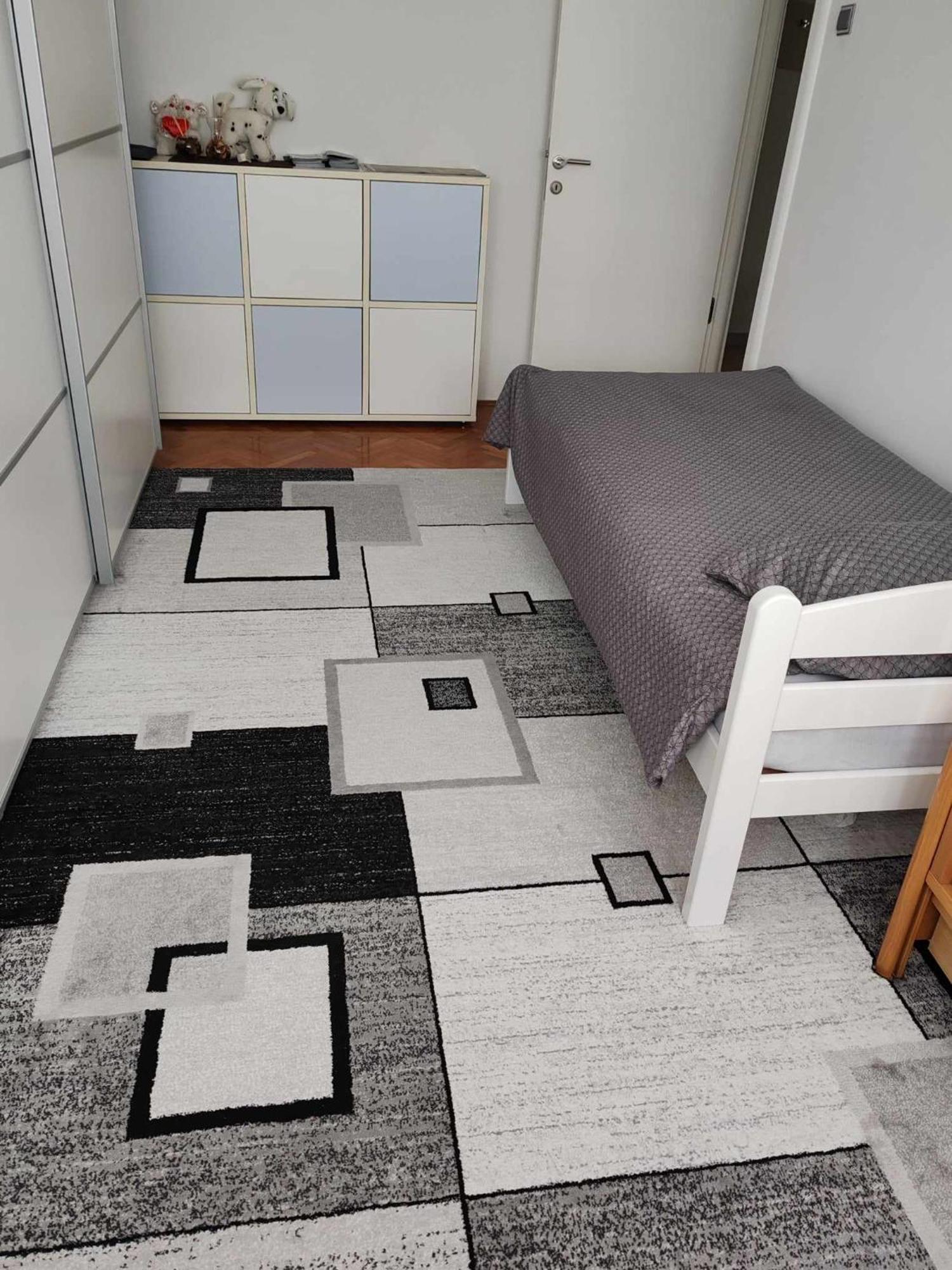 Tina Apartamento Karlovac Exterior foto